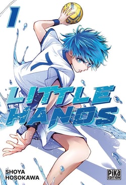 Little Hands T01