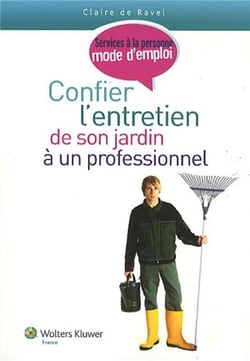 Les petits travaux de jardinage chez les particuliers