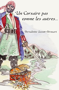 Un Corsaire pas comme les autres...