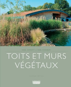Toits et murs végétaux (3e édition)