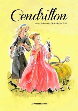Cendrillon
