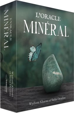 L'Oracle minéral