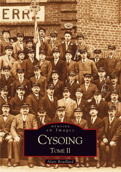 Cysoing Tome 2