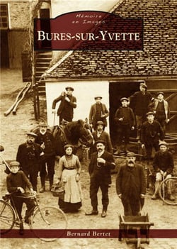 Bures-sur-Yvette