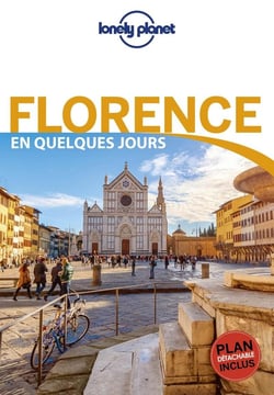 Florence en quelques jours (4e édition)