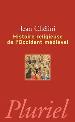 Histoire religieuse de l'Occident médieval