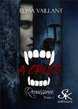 À crocs Tome 1 : renaissance