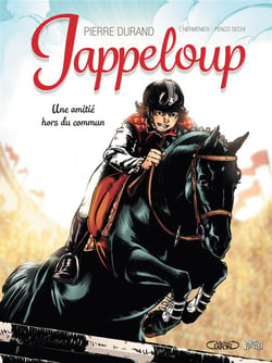 Jappeloud