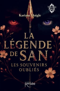 La légende de San