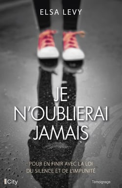 Je n'oublie jamais