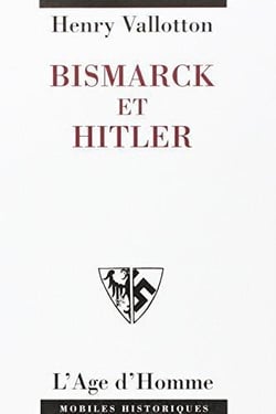Bismarck et Hitler