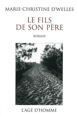 Le fils de son père