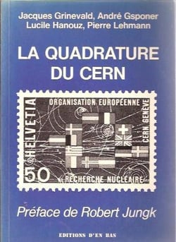 La quadrature du cern