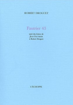 Fautrier 43