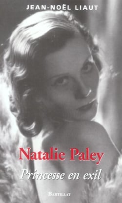 Nathalie paley princesse en exil