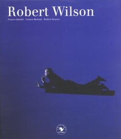 Robert wilson