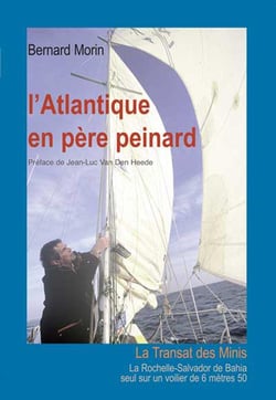 Une transat...en père peinard