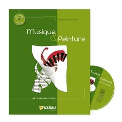 Musique et peinture - arts en dialogue