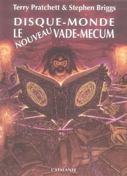 Disque-Monde, le nouveau vade-mecum