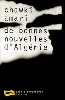 De bonnes nouvelles d'algérie