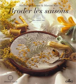 Broder les saisons noel, paris, 1883