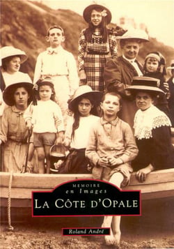 La côte d'Opale
