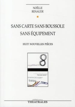 Sans carte sans boussole sans équipement