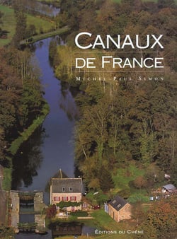 Les canaux de france