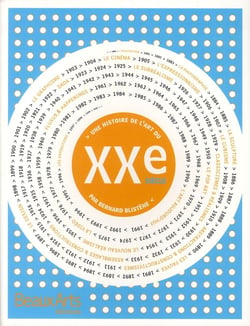 Une histoire de l'art du XX siècle