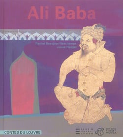 Ali Baba