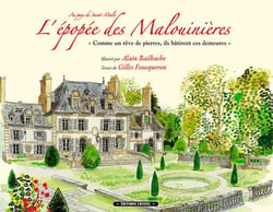 L'épopée des Malouinières