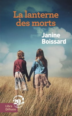 La lanterne des morts