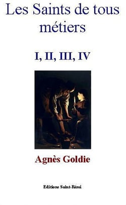 Les saints de tous métiers