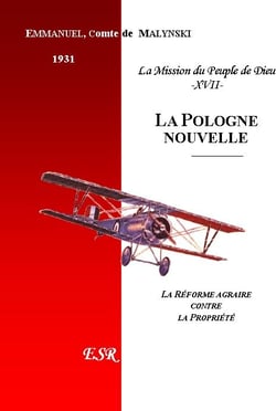 La Pologne nouvelle