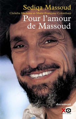 Pour l'amour de massoud