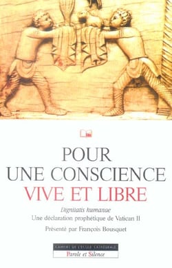 Pour une conscience vive et libre n53