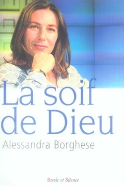 La soif de dieu
