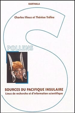 Sources du Pacifique insulaire