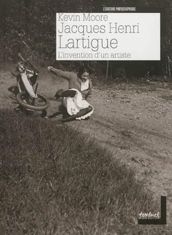 Jacques Henri Lartigue, l'invention d'un artiste