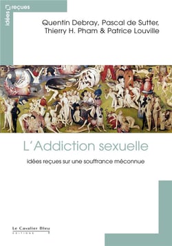 L'addiction sexuelle