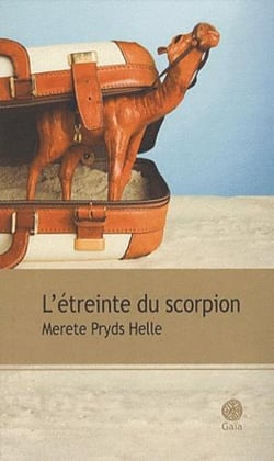 L'étreinte du scorpion