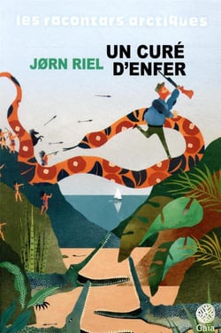 Un curé d'enfer et autres racontars