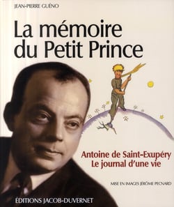 MEMOIRE DU PETIT PRINCE