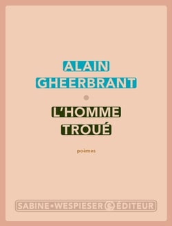 L'homme troué