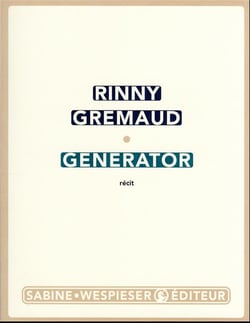 Generator