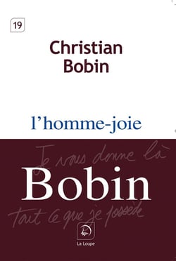 L'homme-joie