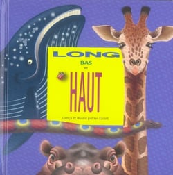 Long bas et haut