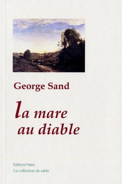 La mare au diable