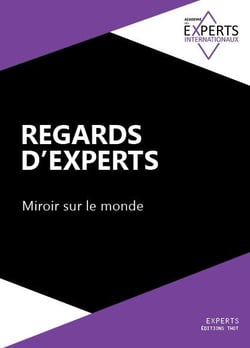 Regards d'experts Tome 1 - miroir sur le monde