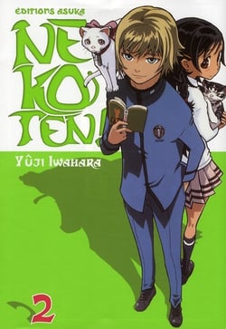 Nekoten t.2